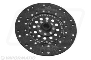 VPG2070 Clutch Driven Plate VPG2070 Clutch Driven Plate