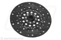 VPG2070 Clutch Driven Plate