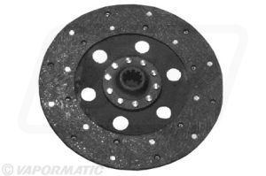 VPG2071 Clutch Driven Plate VPG2071 Clutch Driven Plate