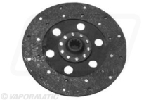 VPG2071 Clutch Driven Plate