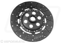 VPG2075 PTO Drive Plate