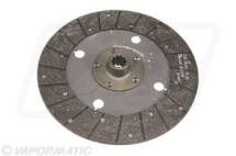 VPG2078 Clutch PTO Drive Plate VPG2078 Clutch PTO Drive Plate
