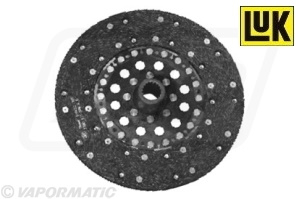 VPG2088 Clutch Driven Plate 328035610 VPG2088 Clutch Driven Plate 328035610