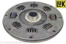 VPG2120 - Clutch plate