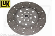 VPG2265 PTO clutch plate VPG2265 PTO clutch plate