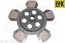 VPG2322 - Clutch Plate