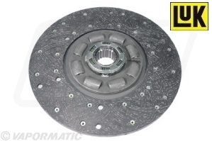 VPG2343 Clutch Plate 333020110 VPG2343 Clutch Plate 333020110