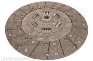 VPG2344 - Clutch plate VPG2344 - Clutch plate