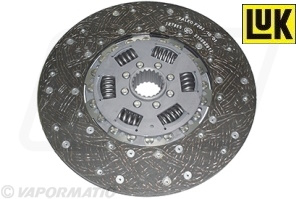 VPG2378 Clutch Plate 328001717 VPG2378 Clutch Plate 328001717