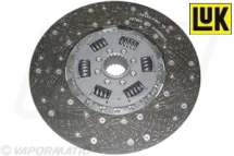 VPG2378 Clutch Plate 328001717 VPG2378 Clutch Plate 328001717