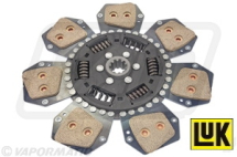 VPG2379 Clutch Plate 331023510 VPG2379 Clutch Plate 331023510
