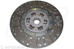 VPG2391 - Drive plate