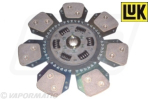 VPG2398 Clutch Main Driven Plate 335019310 VPG2398 Clutch Main Driven Plate 335019310