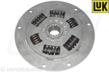 VPG2436 - Main Drive Damper 370008410 VPG2436 - Main Drive Damper 370008410
