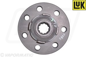 VPG2438 - Main Drive Damper 370002810