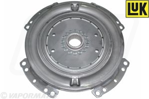 VPG2447 - Main Drive damper VPG2447 - Main Drive damper