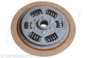 VPG2472 - Drive Plate