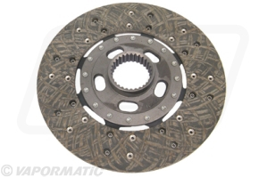 VPG2567 - Clutch plate