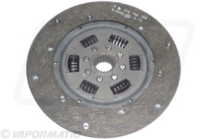 VPG2594 - Clutch plate VPG2594 - Clutch plate