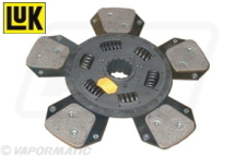 VPG2628 Clutch plate VPG2628 Clutch plate