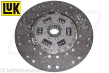 VPG2629 Clutch plate VPG2629 Clutch plate