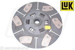 VPG2648 Clutch Plate 328007010 VPG2648 Clutch Plate 328007010