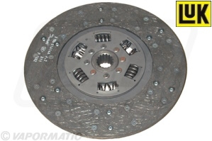 VPG2649 Clutch Plate 328007016 VPG2649 Clutch Plate 328007016