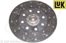 VPG2668 PTO Drive Plate 328016916 VPG2668 PTO Drive Plate 328016916