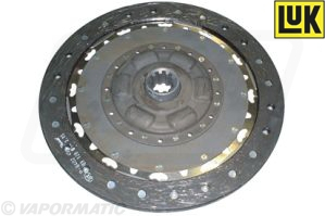 VPG2670 - Clutch Plate 328017310 VPG2670 - Clutch Plate 328017310