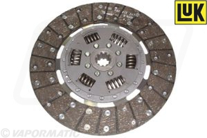 VPG2671 - Clutch Plate VPG2671 - Clutch Plate