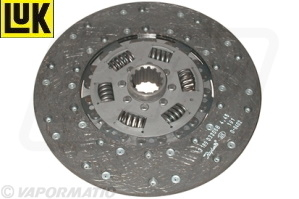 VPG2679 Clutch Plate Main Drive Plate 328018516 VPG2679 Clutch Plate Main Drive Plate 328018516