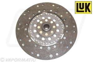 VPG2682 Clutch Plate 328019111 VPG2682 Clutch Plate 328019111