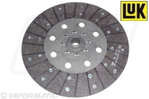 VPG2687 Clutch PTO Drive Plate 328025110 VPG2687 Clutch PTO Drive Plate 328025110