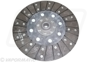 VPG2689 - Clutch plate VPG2689 - Clutch plate