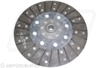 VPG2689 - Clutch plate VPG2689 - Clutch plate
