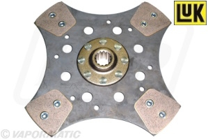 VPG2697 Main Drive Clutch Plate 328028310 VPG2697 Main Drive Clutch Plate 328028310