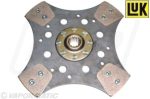 VPG2697 Main Drive Clutch Plate 328028310 VPG2697 Main Drive Clutch Plate 328028310