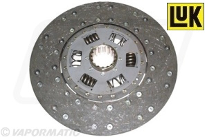 VPG2698 Clutch Plate 328029810 VPG2698 Clutch Plate 328029810