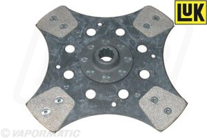 VPG2706 - Clutch Plate PTO Drive Plate 328033210 VPG2706 - Clutch Plate PTO Drive Plate 328033210