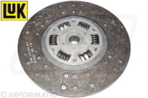 VPG2717 Clutch Plate 329000710 VPG2717 Clutch Plate 329000710