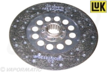 VPG2743 PTO Drive Plate 331005916 VPG2743 PTO Drive Plate 331005916