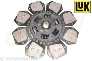 VPG2747 Clutch Main Drive Plate 331008712 VPG2747 Clutch Main Drive Plate 331008712