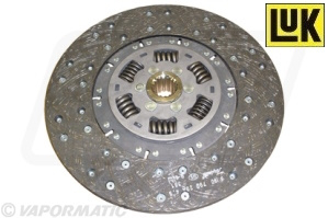 VPG2748 Clutch Main Drive Plate 331008716 VPG2748 Clutch Main Drive Plate 331008716