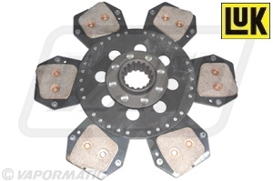 VPG2767 Clutch Plate Main Drive Plate 331013110 VPG2767 Clutch Plate Main Drive Plate 331013110