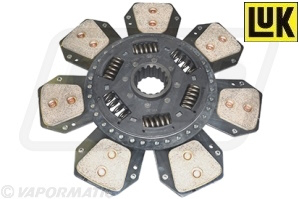 VPG2768 Clutch Plate Main Drive Plate 331013119 VPG2768 Clutch Plate Main Drive Plate 331013119
