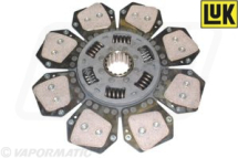 VPG2790 Clutch Plate 331022910