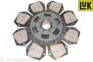 VPG2790 Clutch Plate 331022910 VPG2790 Clutch Plate 331022910