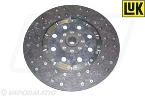 VPG2791 Clutch Plate 331023010