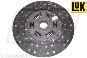 VPG2795 Clutch Plate 331026910 VPG2795 Clutch Plate 331026910