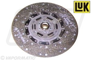VPG2814 Main Drive Plate Clutch Plate 333005511 VPG2814 Main Drive Plate Clutch Plate 333005511